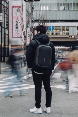 Logotrade advertising products photo of: Backpack Bobby Edge