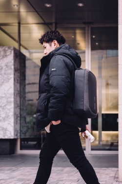 Logotrade advertising product picture of: Backpack Bobby Edge