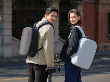 Logo trade promotional products picture of: Backpack Bobby Edge