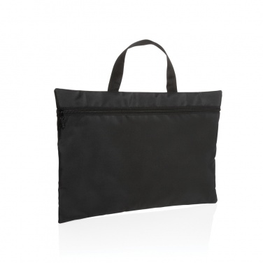 Logotrade promotional giveaway picture of: Impact AWARE™ lightweight document bag