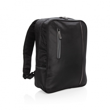 Logotrade advertising product image of: The City Backpack