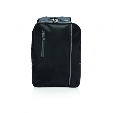 Logotrade promotional merchandise photo of: The City Backpack