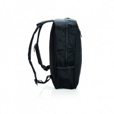 Logotrade promotional gift picture of: The City Backpack