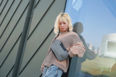 Logotrade promotional product image of: Urban Bumbag