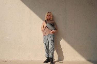 Logo trade promotional products picture of: Urban Bumbag