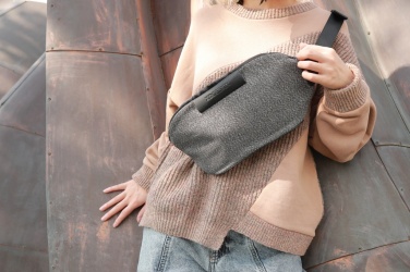 Logotrade promotional gift picture of: Urban Bumbag