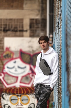 Logo trade promotional merchandise picture of: Urban Bumbag