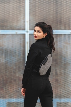 Logo trade advertising product photo of: Urban Bumbag