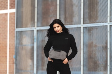 Logo trade promotional giveaways picture of: Urban Bumbag