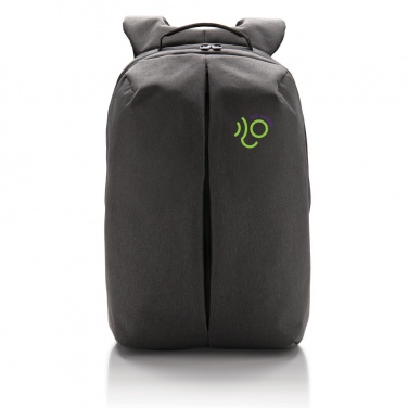 Logotrade corporate gift image of: Smart office & sport backpack
