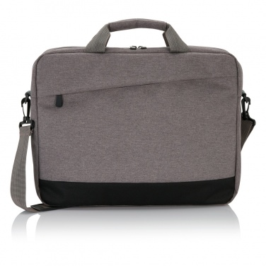 Logotrade promotional product image of: Trend 15” laptop bag