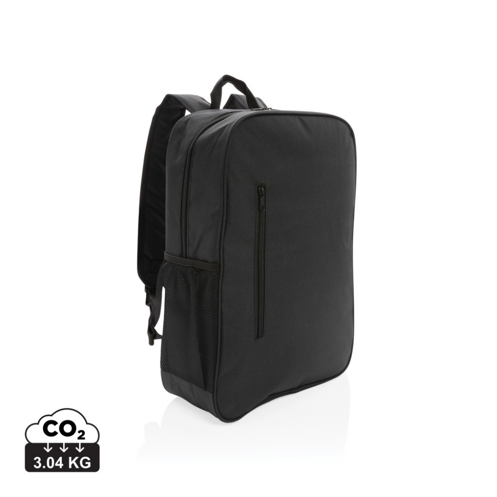 Logo trade promotional items picture of: Tierra cooler backpack