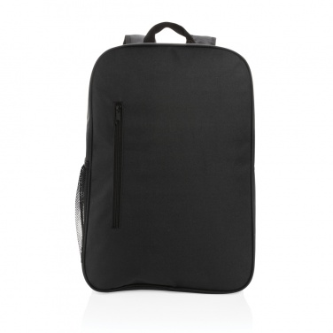 Logo trade promotional gift photo of: Tierra cooler backpack