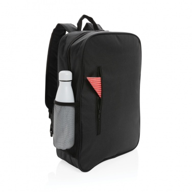 Logo trade business gift photo of: Tierra cooler backpack