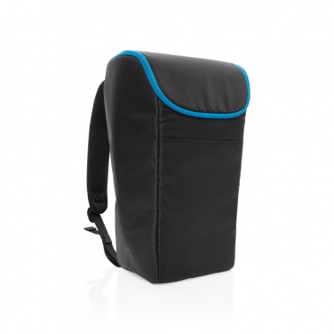 Logo trade advertising product photo of: Explorer outdoor cooler backpack