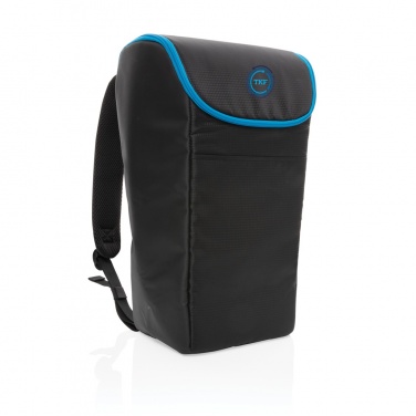 Logotrade promotional giveaway image of: Explorer outdoor cooler backpack