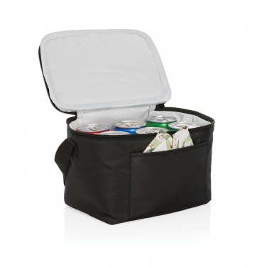Logo trade promotional merchandise picture of: Impact AWARE™ lightweight cooler bag