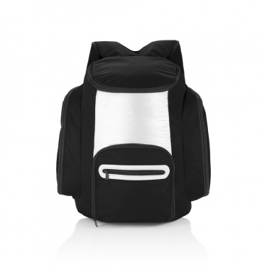 Logo trade advertising products picture of: Cooler backpack