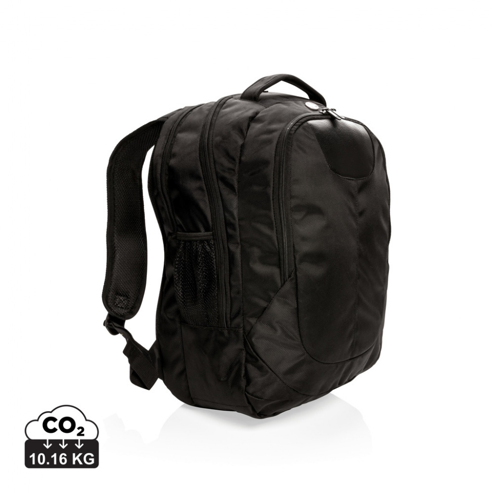 Logotrade promotional merchandise photo of: Outdoor laptop backpack
