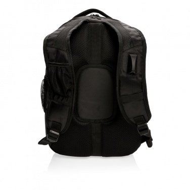 Logotrade promotional item picture of: Outdoor laptop backpack