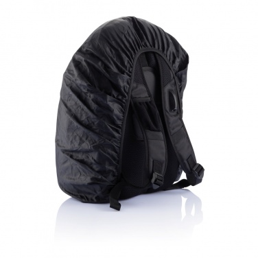 Logotrade corporate gift picture of: Outdoor laptop backpack