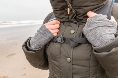 Logotrade promotional items photo of: Explorer ribstop large hiking backpack 40L PVC free