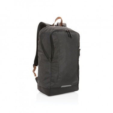 Logotrade business gift image of: Impact AWARE™ Urban outdoor backpack