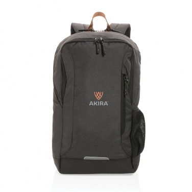Logo trade advertising product photo of: Impact AWARE™ Urban outdoor backpack