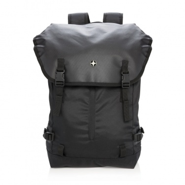 Logotrade corporate gift picture of: 17” outdoor laptop backpack