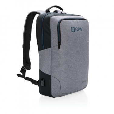 Logotrade advertising product image of: Arata 15” laptop backpack