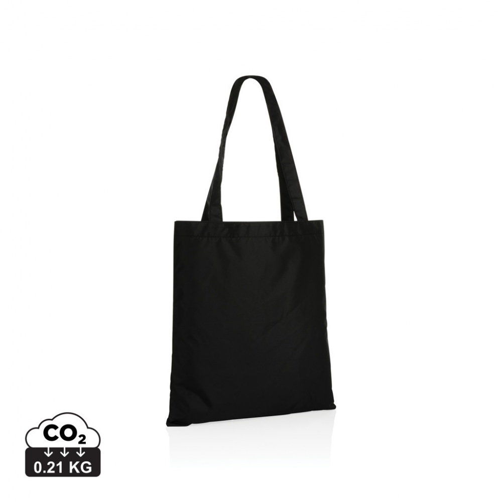 Logotrade promotional product picture of: Impact AWARE™ RPET 190T tote bag