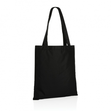 Logo trade promotional product photo of: Impact AWARE™ RPET 190T tote bag