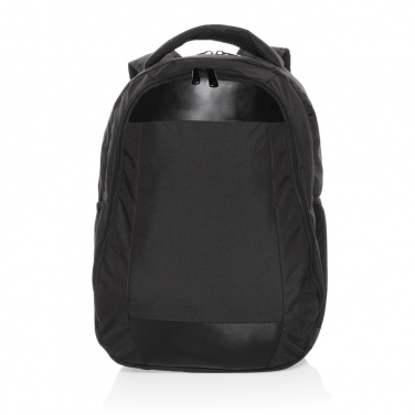 Logotrade advertising product image of: Impact AWARE™ Boardroom laptop backpack PVC free