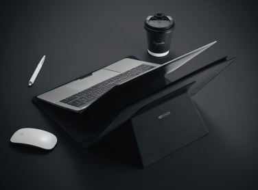 Logo trade promotional merchandise image of: Mobile office