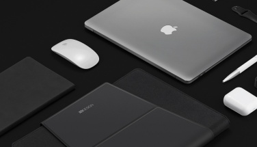 Logo trade promotional merchandise photo of: Mobile office