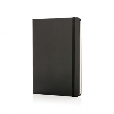 Logotrade promotional gift picture of: Classic hardcover sketchbook A5 plain