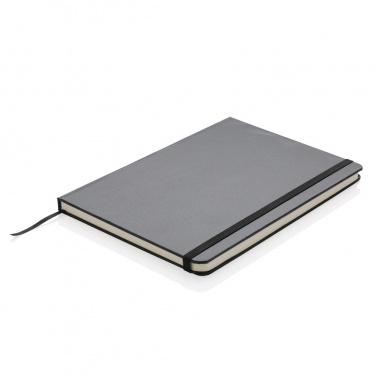Logo trade promotional products picture of: Classic hardcover sketchbook A5 plain