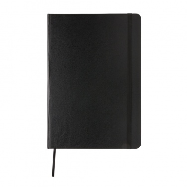 Logotrade corporate gift picture of: Classic hardcover sketchbook A5 plain