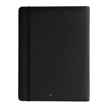 Logotrade advertising product picture of: Swiss Peak Script AWARE™ A4 portfolio