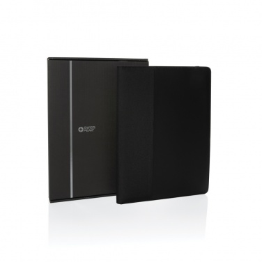 Logotrade promotional product image of: Swiss Peak Script AWARE™ A4 portfolio