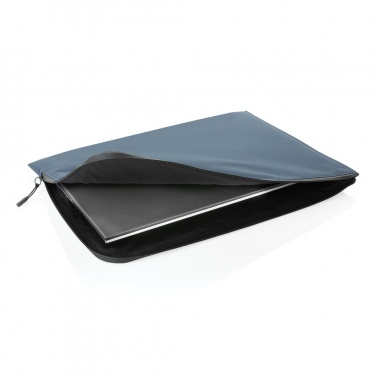 Logotrade advertising product image of: Impact Aware™ laptop 15.6" minimalist laptop sleeve