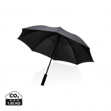23" Impact AWARE™ RPET 190T stormproof umbrella