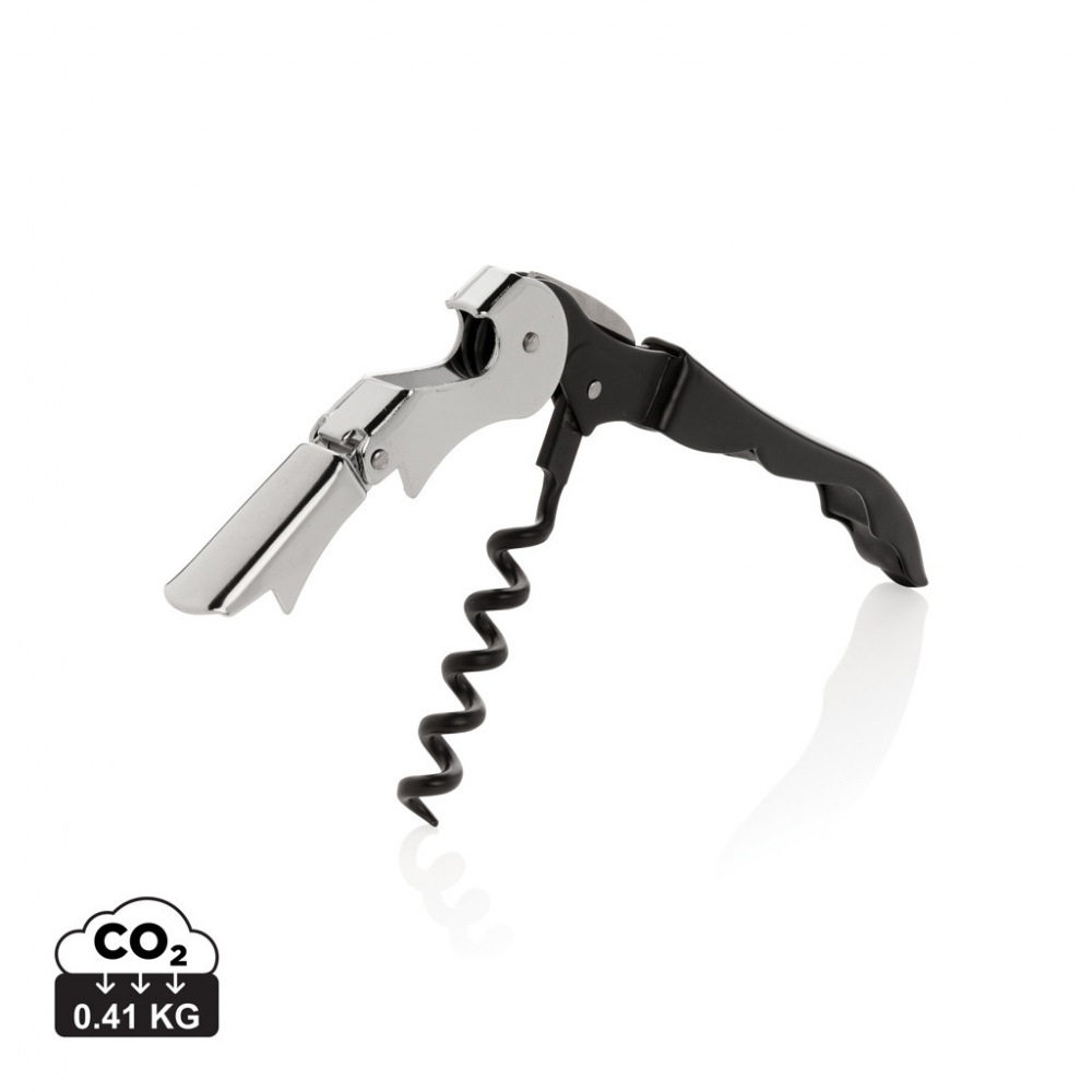 Logotrade promotional product image of: Vino Waiters corkscrew