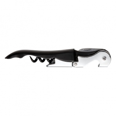 Logotrade promotional product picture of: Vino Waiters corkscrew