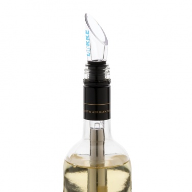 Logotrade corporate gift picture of: Vino Wine chiller stick