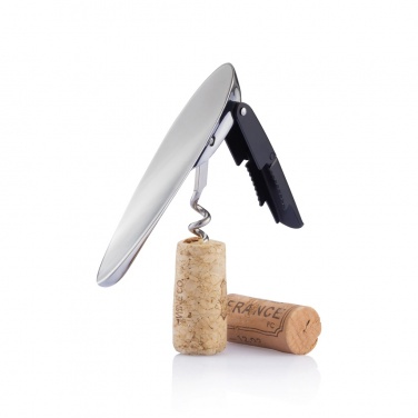 Logotrade promotional product picture of: Eon 2 step corkscrew
