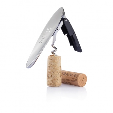 Logotrade advertising products photo of: Eon 2 step corkscrew