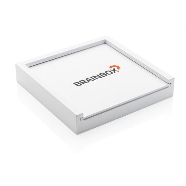 Logo trade promotional gift photo of: Deluxe Tic Tac Toe game