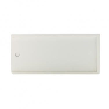 Logo trade promotional products picture of: Deluxe mikado/domino in wooden box