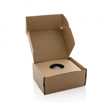 Logotrade promotional items photo of: Ukiyo Crios wooden balancing rocks in pouch